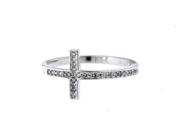 Sterling Silver Jewelry