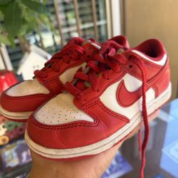 Nike Dunk Low 12 Child 