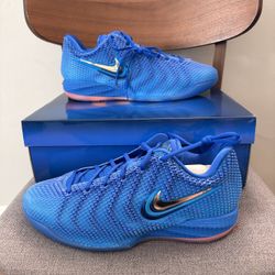 Nike Caitlin 1 'Caitlin Blue' - Size 13W/11.5M - IH7423-400