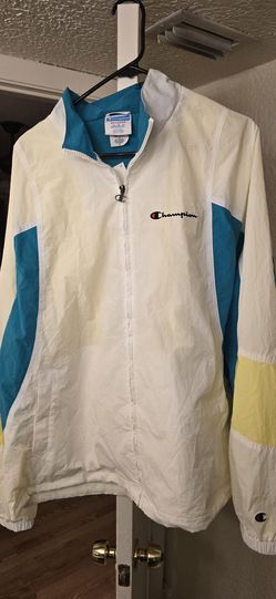 Vintage 90's Champs sports jacket