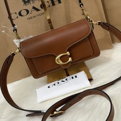 Coach Tabby Bag 