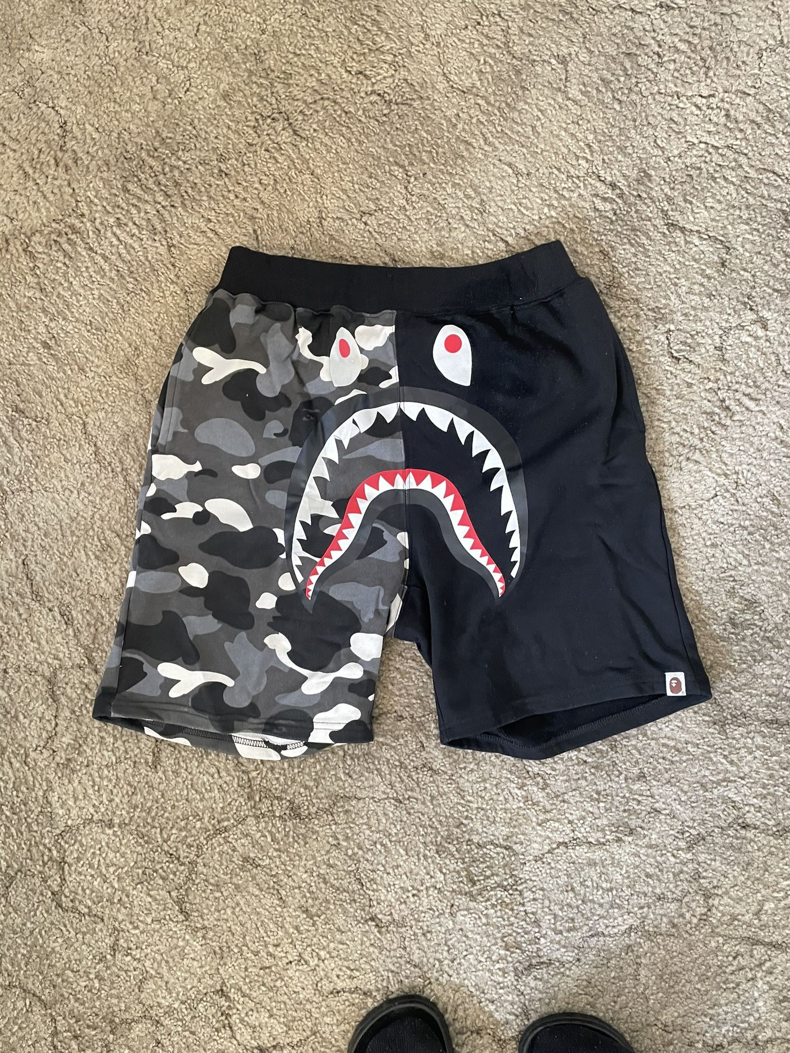 Bape Shorts