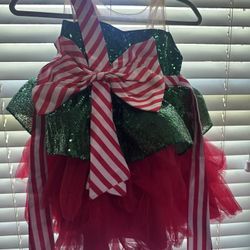 Ropa Navideña Talla 5-6