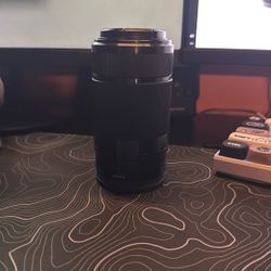 SONY E Mount 55-210mm F4.5-6.3