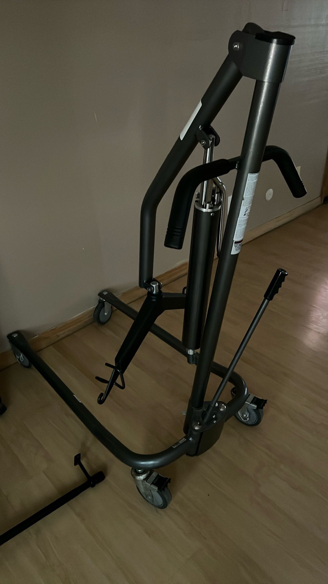 Hoyer Lift For Elderly