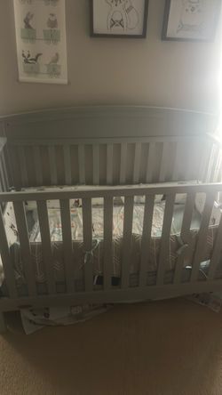 Crib