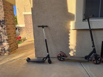 2scooter Por $10