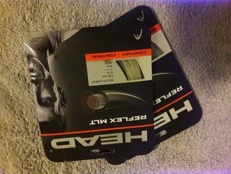 Head Reflex MLT Tennis Strings