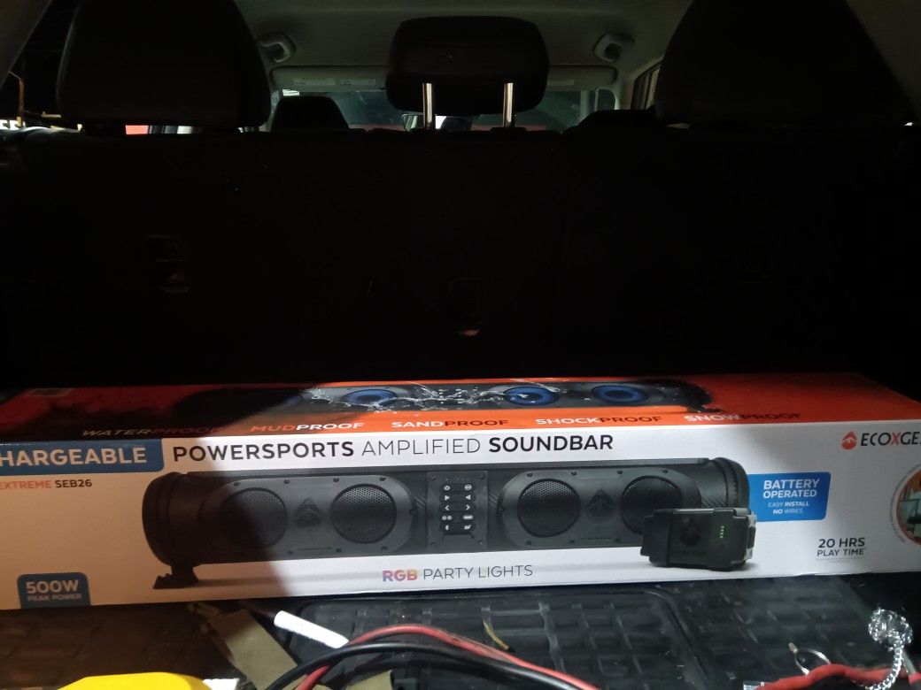 Seb26 Soundeextreme 