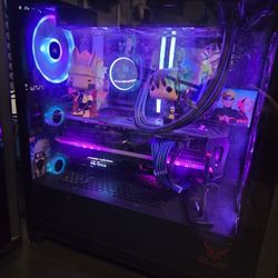 Dual Pc Setup Must Go