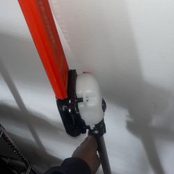 Chainsaw Attachment for Mower Power Head