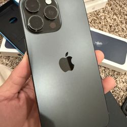 iPhone 16 promax like New AT&T 