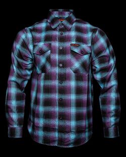 Dixxon Flannel