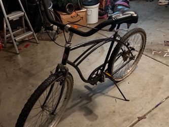 Schwinn Beachcruiser