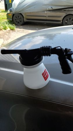 Griots Garage Soap Gun