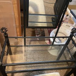 Makeup Vanity 