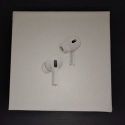 Airpod Pro 2nd Generation