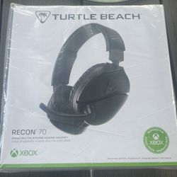 Recon 70 Headset