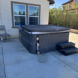 Jacuzzi FREE pick Up Chino Hill