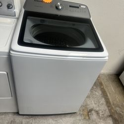 Samsung Washer