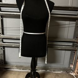 Sewing Dress 