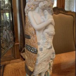 Lladro “Fountain Of Life” 6993