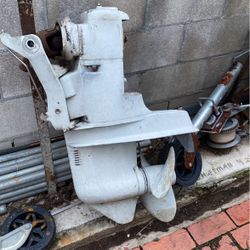 !1974 to 1986 Volvo penta Volvo penta 270