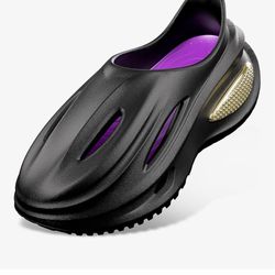 Brand new Arch Support Clogs for Men Women, Lightweight size  9.5 wide men/11 wide women