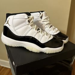 JORDAN 11 