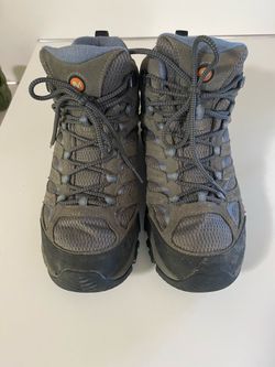Merrell Moab 3 Waterproof Mid Hiking Boots | Women’s Size 11