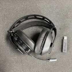 Rig 700 Wireless Headset
