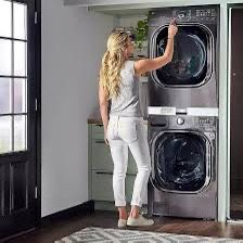 Washers and Gas and Electric Dryers Available Large Capacity Units Tested and Warranty Included Pickup is Convenient Shadyside Location just Back In a