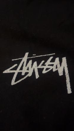 stussy ahirt