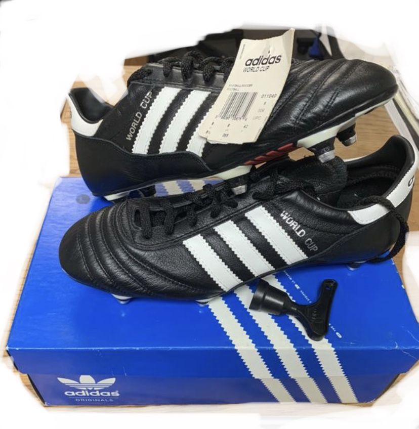 Soccer shoes World Cup