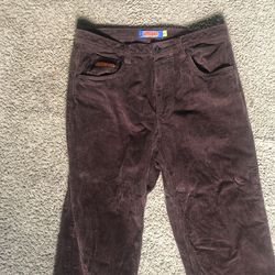 Empyre Cordoroy Pants
