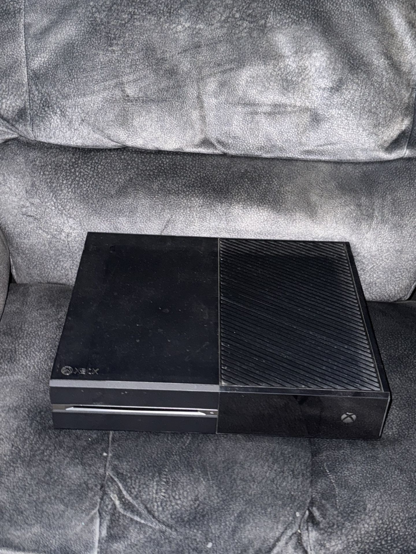 Microsoft Original Xbox One Console Used Pre Owned Tested Works Great System MX.