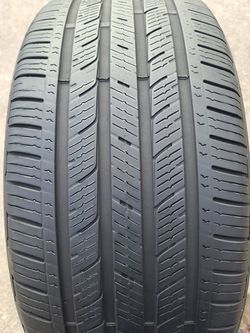 2755020 Bridgestone alenza sport A/S