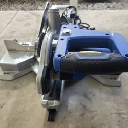 Kobalt MITER Saw 71/4