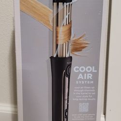 The Infiniti Pro Cool Air Curling Iron 1.5"
