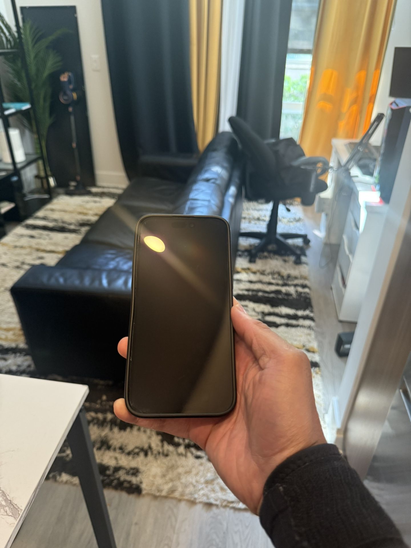 iPhone 14 Pro Max Unlocked 256GB