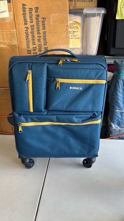 Carry on Luggage