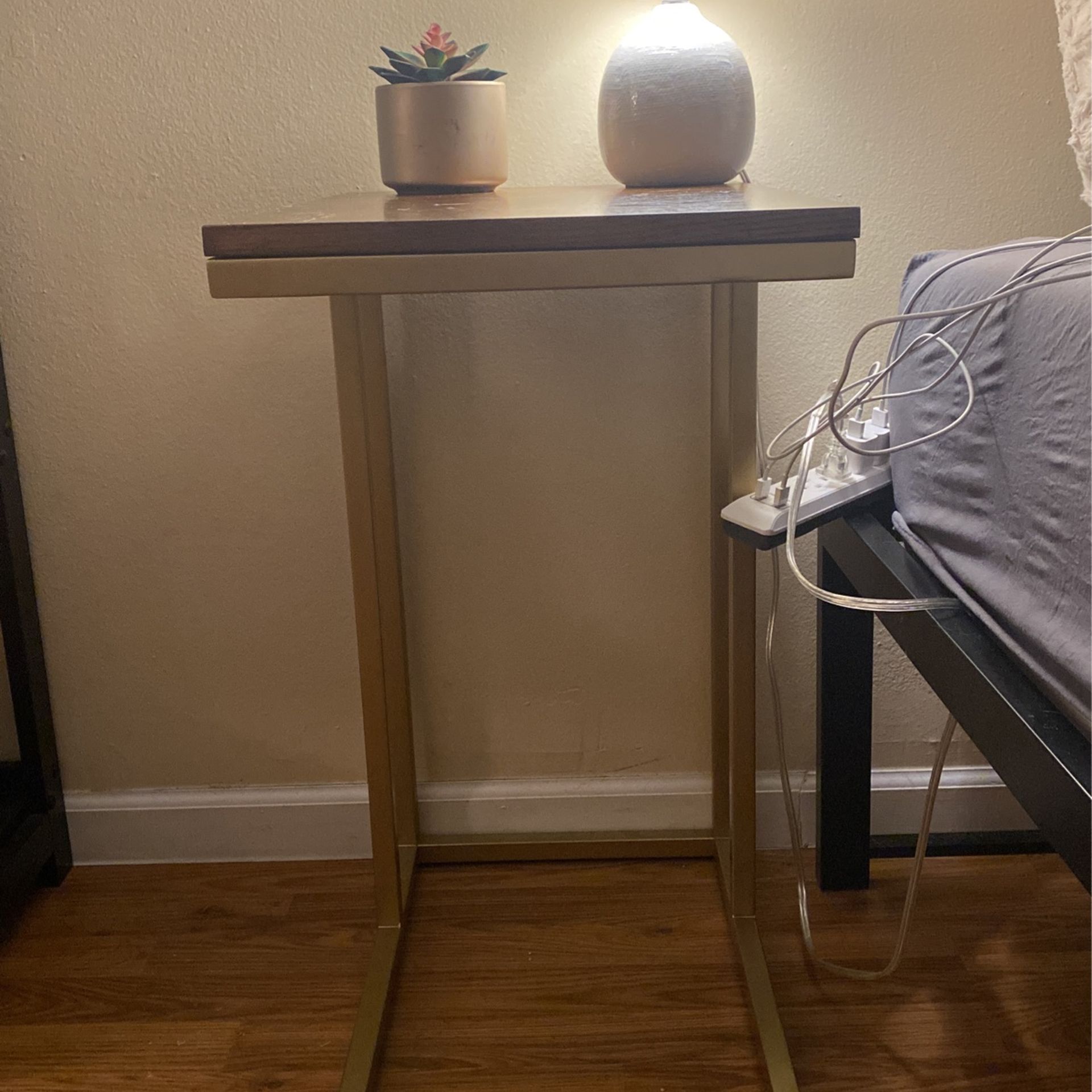 Nightstand / End Table
