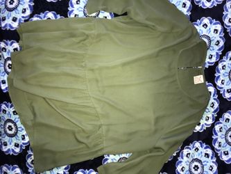 Women’s XL