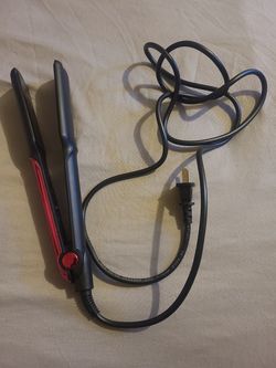 Flat irons