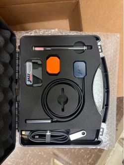 Solo Jazz Dental Sensor