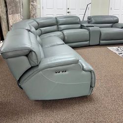 Sofa Sectional 