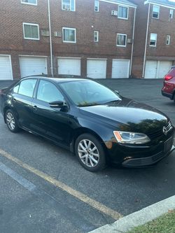 2012 Volkswagen Jetta