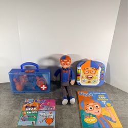 Blippi