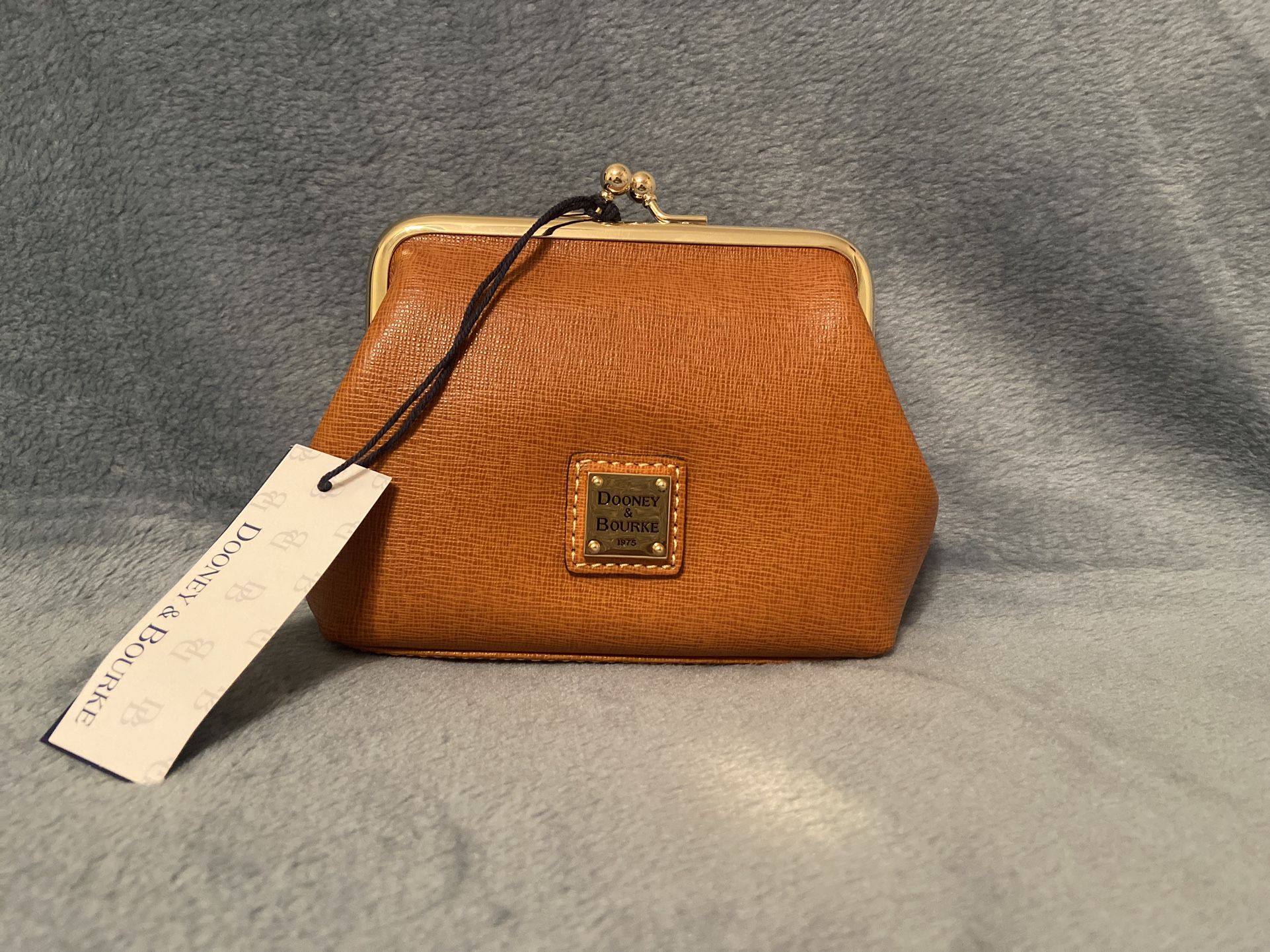 Dooney & Bourke Coin Purse