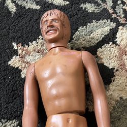 Sonny Bono doll